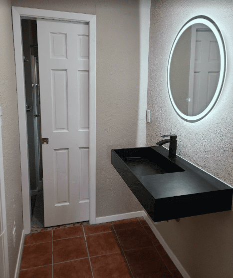 How Do You Fix Water Damage on Wood in Manor, Texas